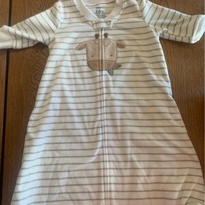 Carter's sleep sack